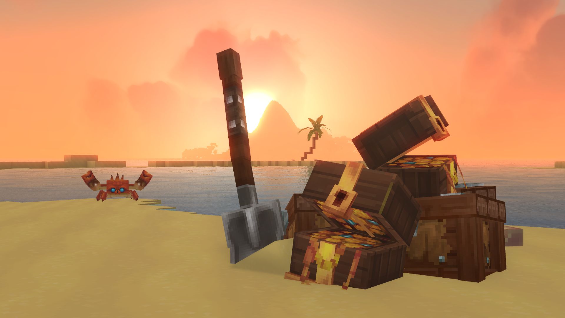 Hytale, the Minecraft 2.0?