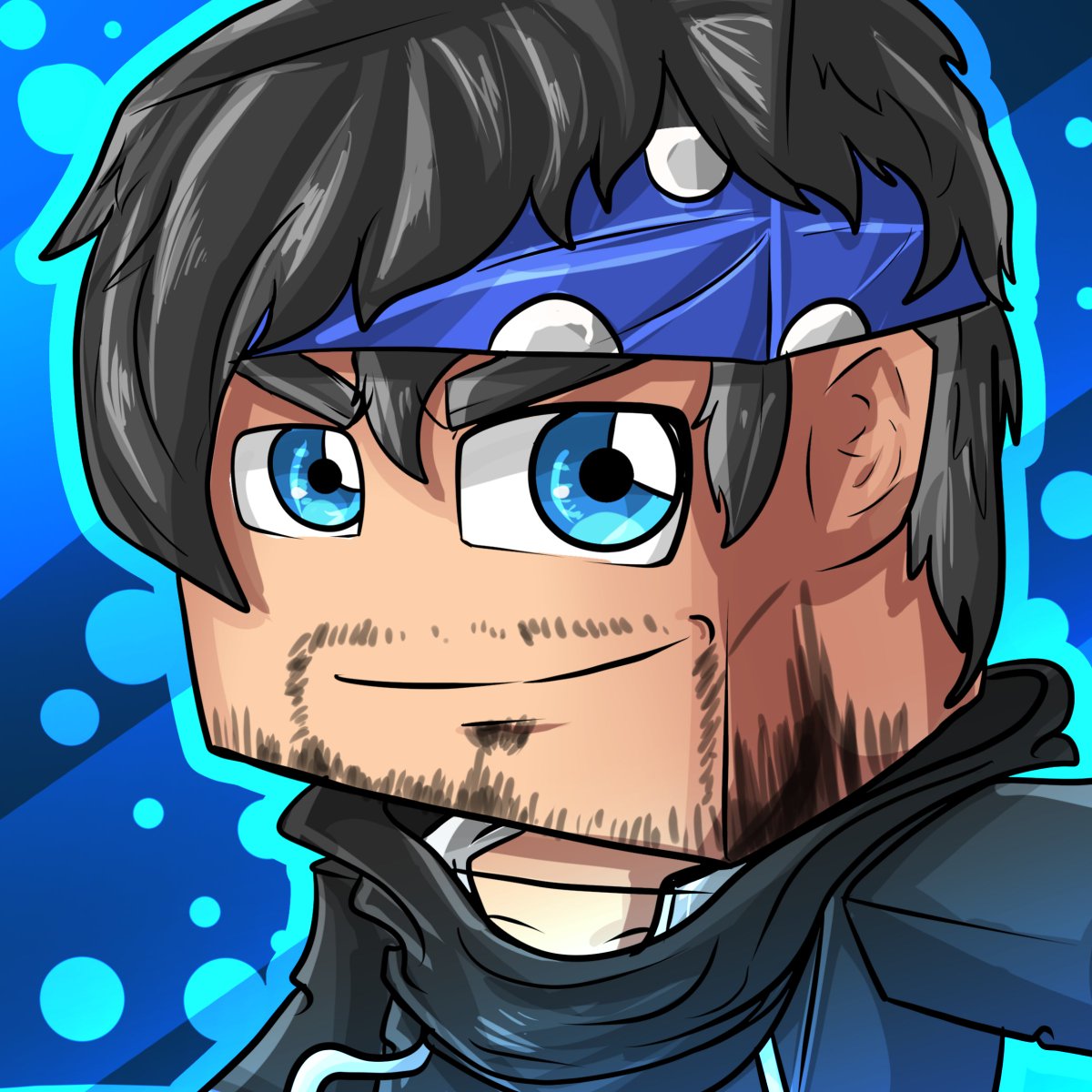 Charlie - Community Manager